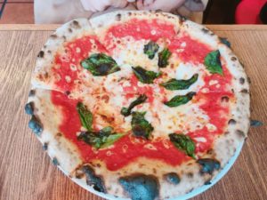 カリーナカリーナ　ランチ